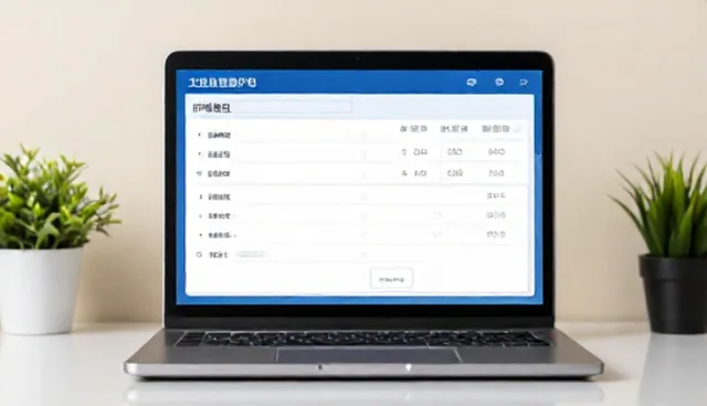 设备保养中的检查要点及效率提升方法