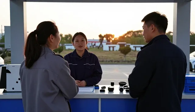 设备配套常见问题与处理方法解析