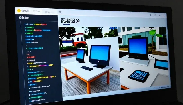设备配套在工业场景中的应用趋势与挑战