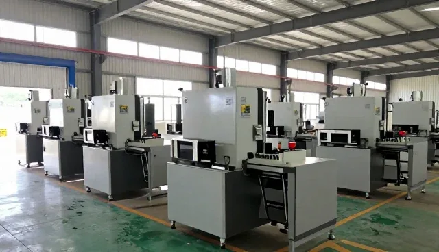 设备选型中的关键考量因素与实际应用解析