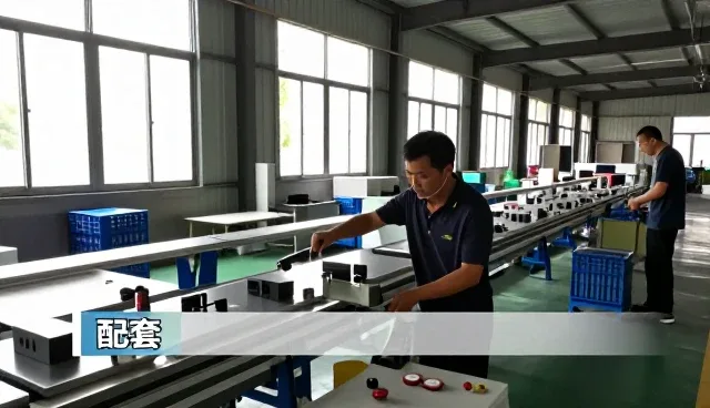 泰安市泰铸机械科技有限公司分享成功应用经验