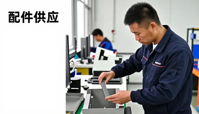 泰安市泰铸机械科技有限公司聊聊设备保养配件供应